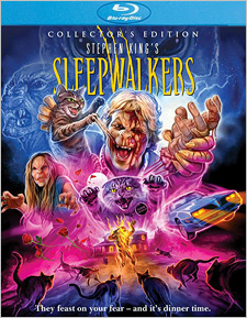 Sleepwalkers (Blu-ray Disc)