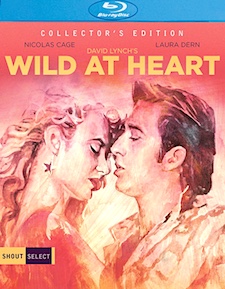 Wild at Heart: Shout Select (Blu-ray Disc)