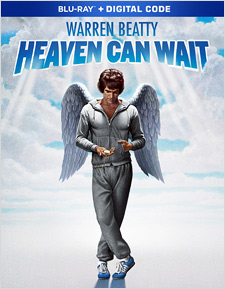 Heaven Can Wait (1978) (Blu-ray Disc)