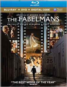 The Fabelmans (Blu-ray)