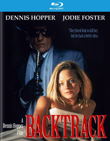 Backtrack (Blu-ray)