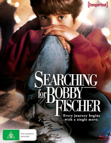 Searching for Bobby Fischer (Blu-ray)
