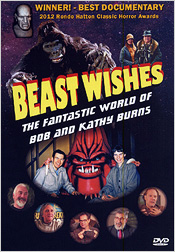 Beast Wishes (DVD)