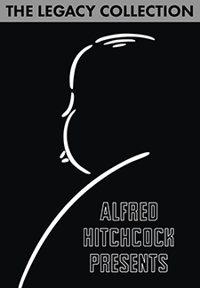 Alfred Hitchcock Presents: The Legacy Collection (DVD)