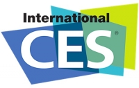 CES 2018 in Las Vegas