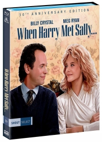 When Harry Met Sally...: Collector&#039;s Edition (Blu-ray Disc)