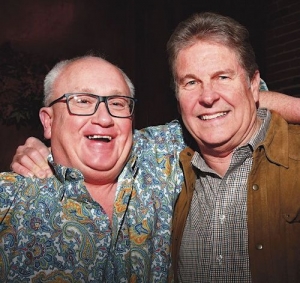 Bud Elder &amp; Joe Fallin