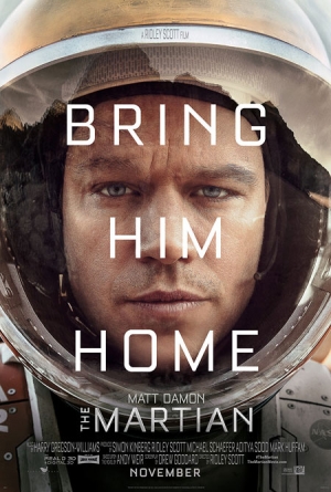 Ridley Scott&#039;s The Martian