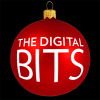 Merry Christmas and Happy Holidays from The Digital Bits!