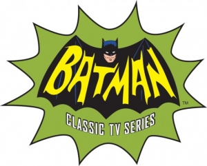 Batman 1966 coming to BD in November