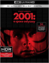 2001: A Space Odyssey (4K UHD Review)