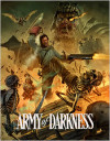 Army of Darkness (Steelbook) (4K UHD Review)