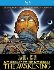 Awakening, The (1980) (Blu-ray Review)