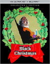 Black Christmas: Collector's Edition (4K UHD Review)