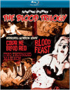 Blood Trilogy, The (Blu-ray Review)