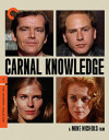 Carnal Knowledge (Blu-ray Review)
