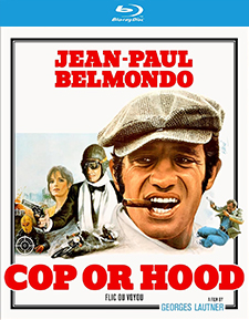 Cop or Hood (Blu-ray Review)