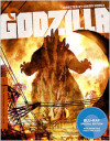Godzilla (Gojira) (Blu-ray Review)