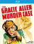 Gracie Allen Murder Case, The (Blu-ray Review)