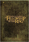 Lord of the Rings, The: The Fellowship of the Ring – 4-Disc Special Extended DVD Edition (DVD Review)