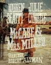 McCabe & Mrs. Miller (4K UHD Review)