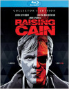 Raising Cain: Collector’s Edition (Blu-ray Review)