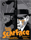 Scarface (1932) (4K UHD Review)