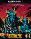 Streets of Fire (4K UHD Review)