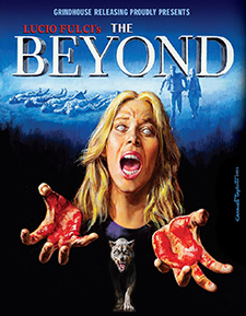 Beyond, The (4K UHD Review)