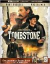 Tombstone (4K UHD Review)