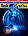 TRON (4K UHD Review)