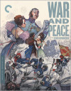 War and Peace (aka Voyna i mir – 1966) (Blu-ray Review)