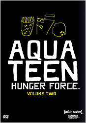 Aqua Teen Hunger Force: Volume Two