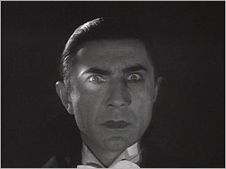 Universal's Dracula (1931)