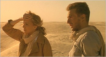 Miramax's The English Patient (1996)