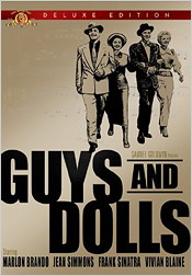 Guys and Dolls: Deluxe Edition