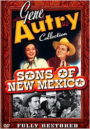 Sons of New Mexico