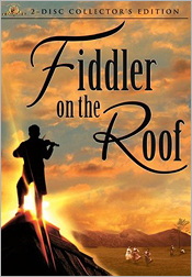 Fiddler on the Roof: Collector's Edition