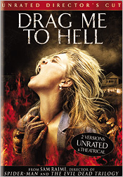 Drag Me to Hell: Unrated Director's Cut