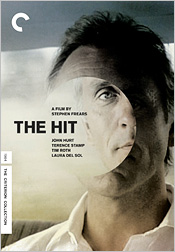 The Hit (Criterion)