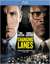 Changing Lanes (Blu-ray Disc)