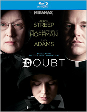 Doubt (Blu-ray Disc)