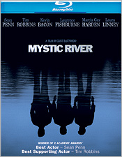Mystic River (Blu-ray Disc)