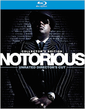 Notorious (Blu-ray Disc)