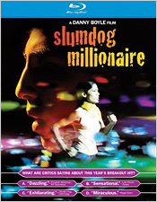 Slumdog Millionaire (Blu-ray Disc)