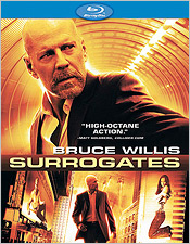 Surrogates (Blu-ray Disc)