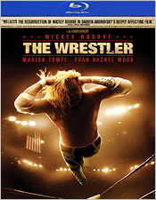 The Wrestler (Blu-ray Disc)