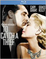 To Catch a Thief (Blu-ray Disc)