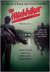 The Hitchhiker: Volume 3