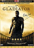 Gladiator: Signature Selection